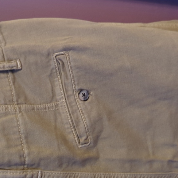 NWT Free People Addy Chinos size 6 - Picture 8 of 13